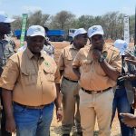 2025 National Seed Fair and Aquaculture Field Day