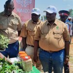 2025 National Seed Fair and Aquaculture Field Day