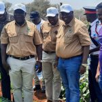 2025 National Seed Fair and Aquaculture Field Day