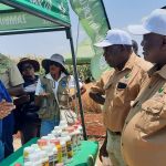 2025 National Seed Fair and Aquaculture Field Day