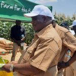 2025 National Seed Fair and Aquaculture Field Day