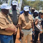 2025 National Seed Fair and Aquaculture Field Day