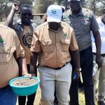 2025 National Seed Fair and Aquaculture Field Day