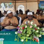 2025 National Seed Fair and Aquaculture Field Day