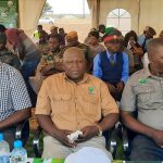 2025 National Seed Fair and Aquaculture Field Day