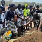 2025 National Seed Fair and Aquaculture Field Day