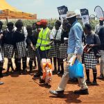 2025 National Seed Fair and Aquaculture Field Day