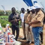 2025 National Seed Fair and Aquaculture Field Day