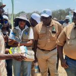 2025 National Seed Fair and Aquaculture Field Day