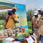 2025 National Seed Fair and Aquaculture Field Day